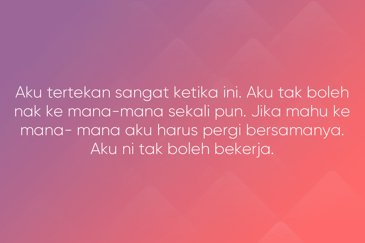 Anggerik Yang Terluka