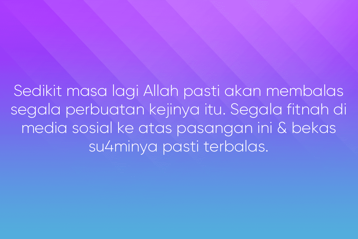 Bekas Ist3ri Psyco & Sakit Jiwa