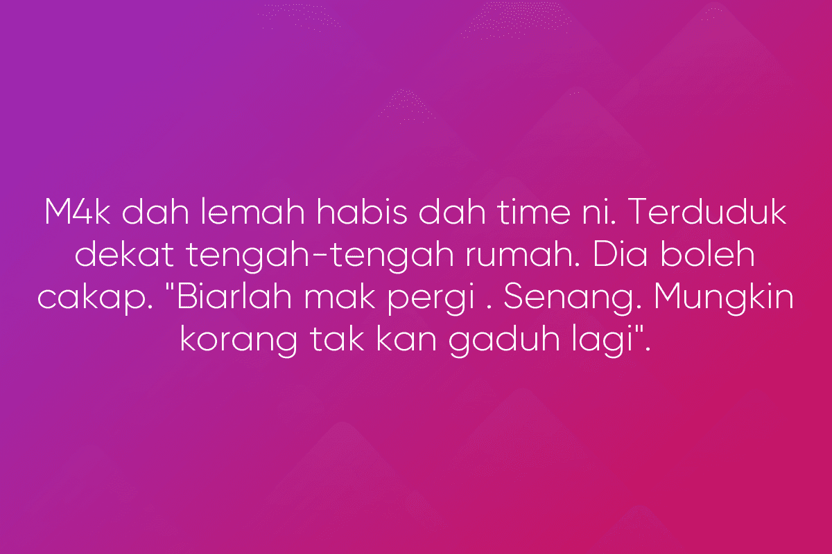 Ipar atau Hantu?