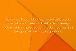 Jawapan Dari Allah