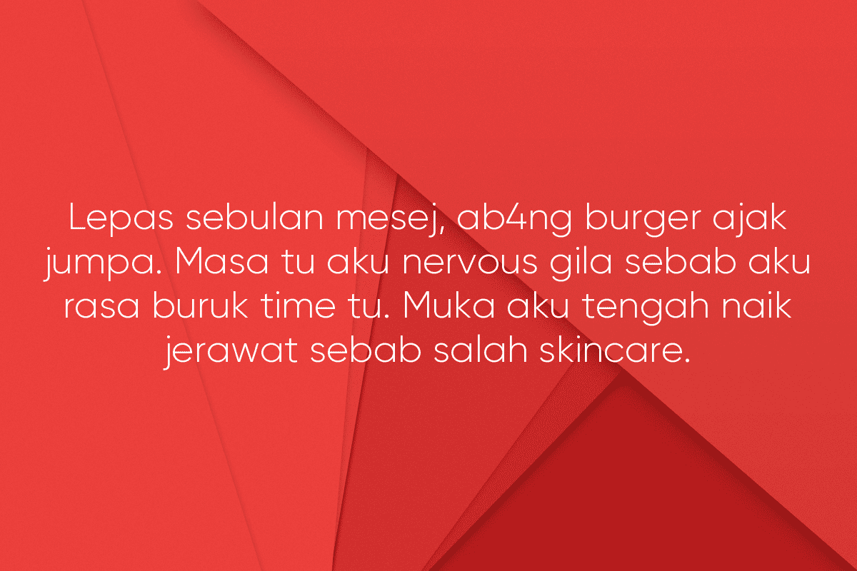 Mat Burger & Mat Despatch III