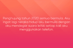 Neraka Hidup Aku
