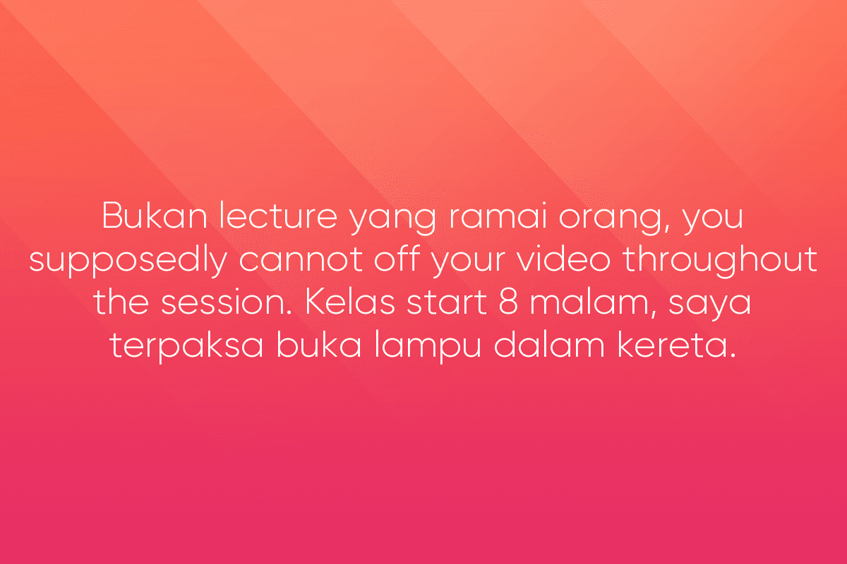 REPLY: Dosa Seorang Hamba (Isteri?)