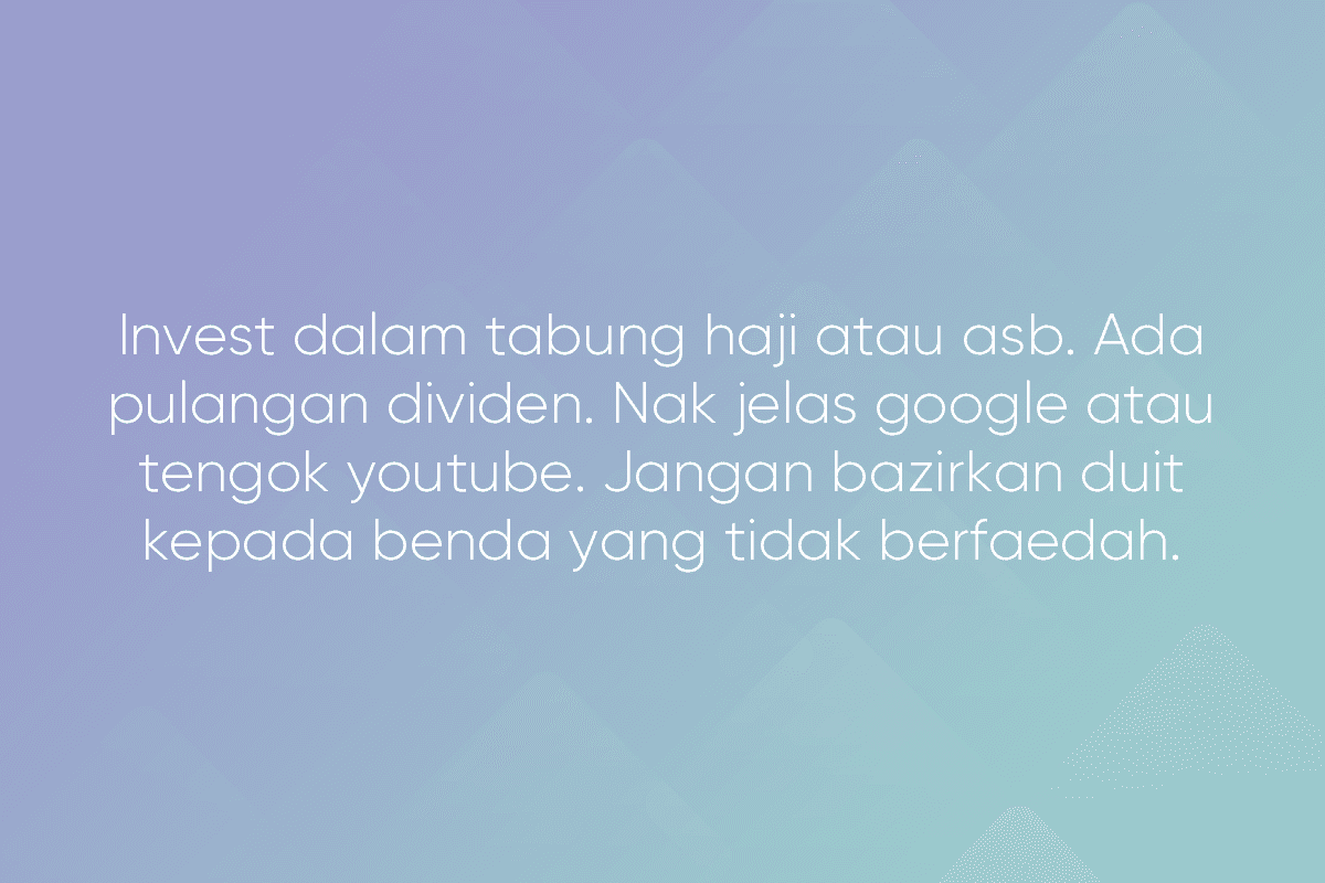 Secebis Nasihat