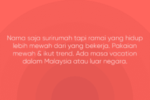 Suri Hati Seorang Su4mi