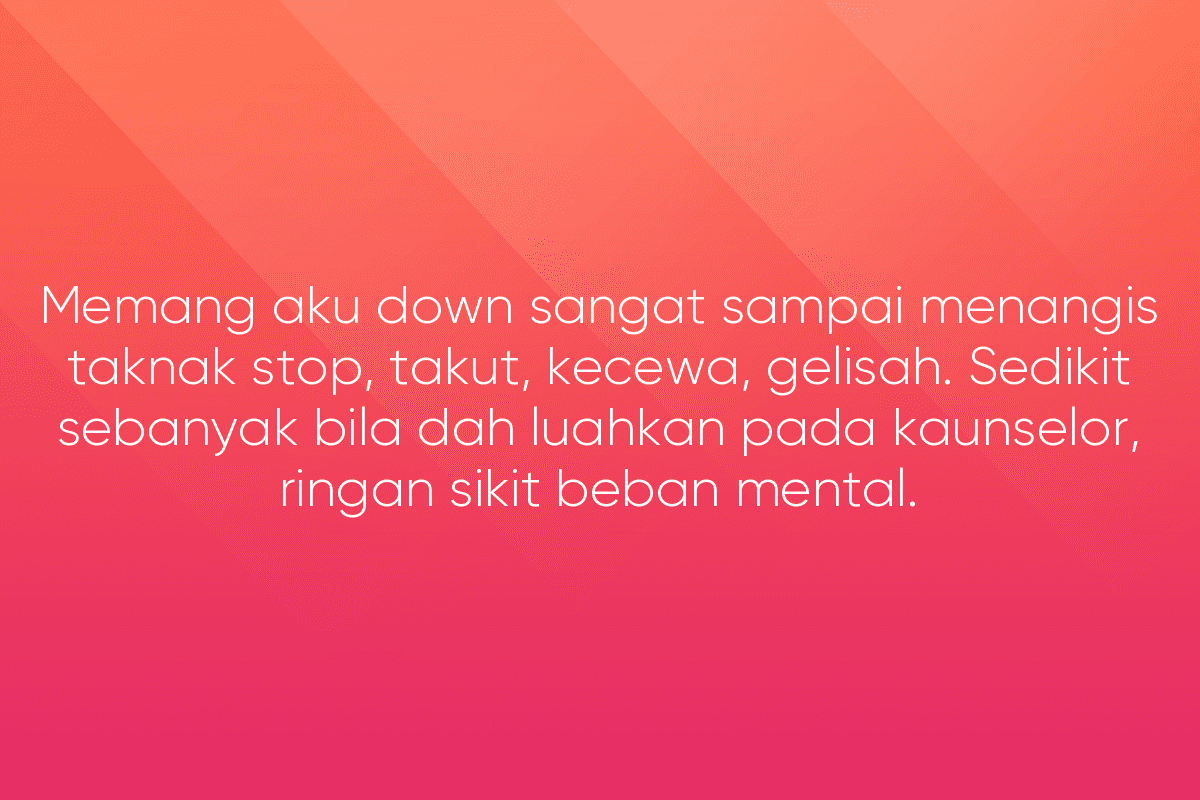 Terselamat Daripada Berkahwin Dengan Orang Yang Salah