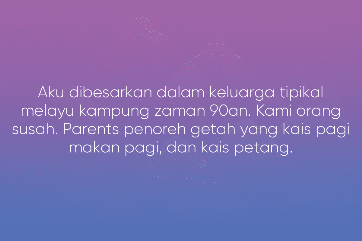 Wujudkah B4pa Yang Tidak Sayangkan An4k