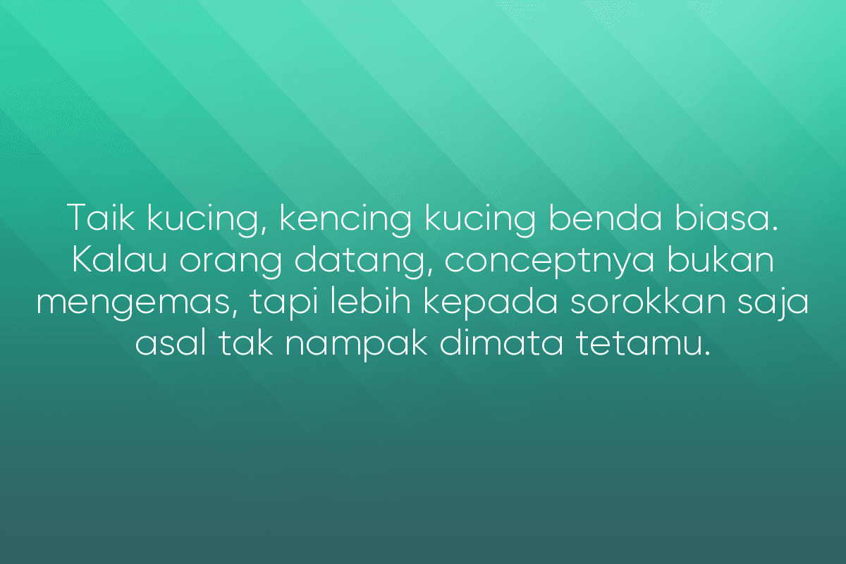 Kebersihan Yang Dituntut Dalam Islam Iiumc