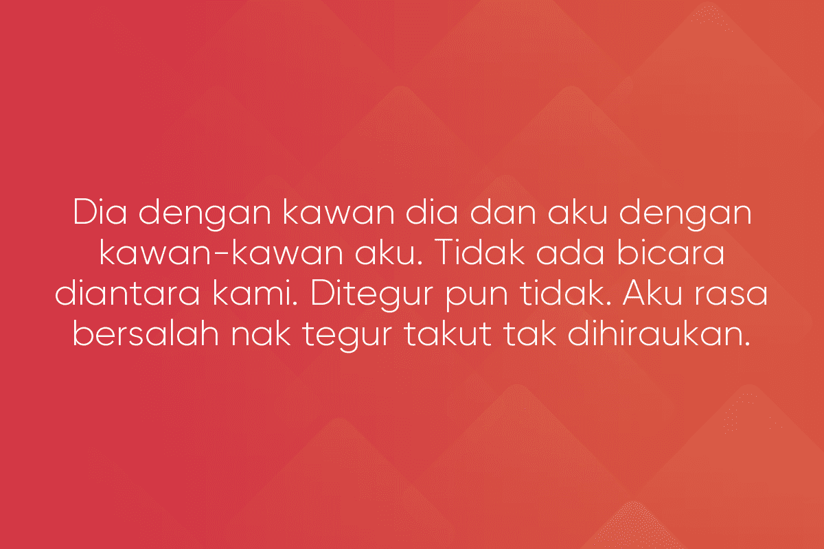 10 Tahun Yang Berakhir Duka