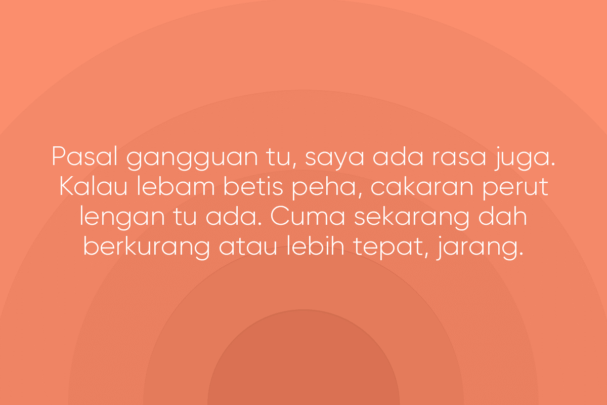 14 Tahun Lalu II
