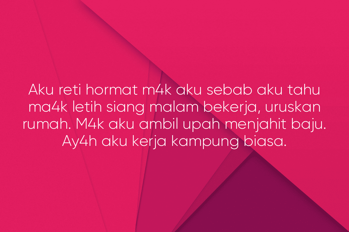 Ad1k Oh Ad1k!