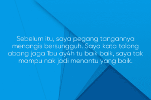 Bercerai, Pilihan atau Takdir