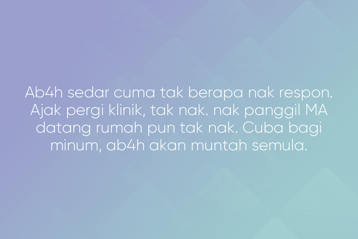 Hari Ab4h Kembali