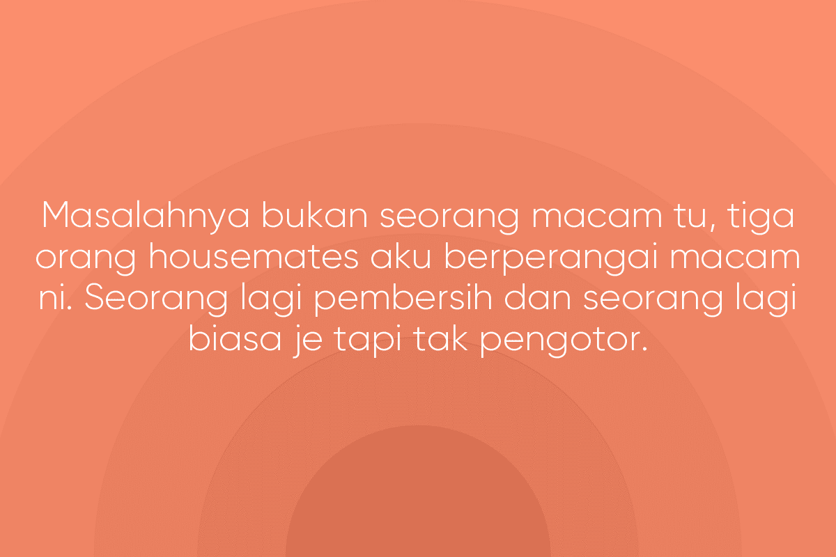 Jangan Bagi Nasihat Iiumc