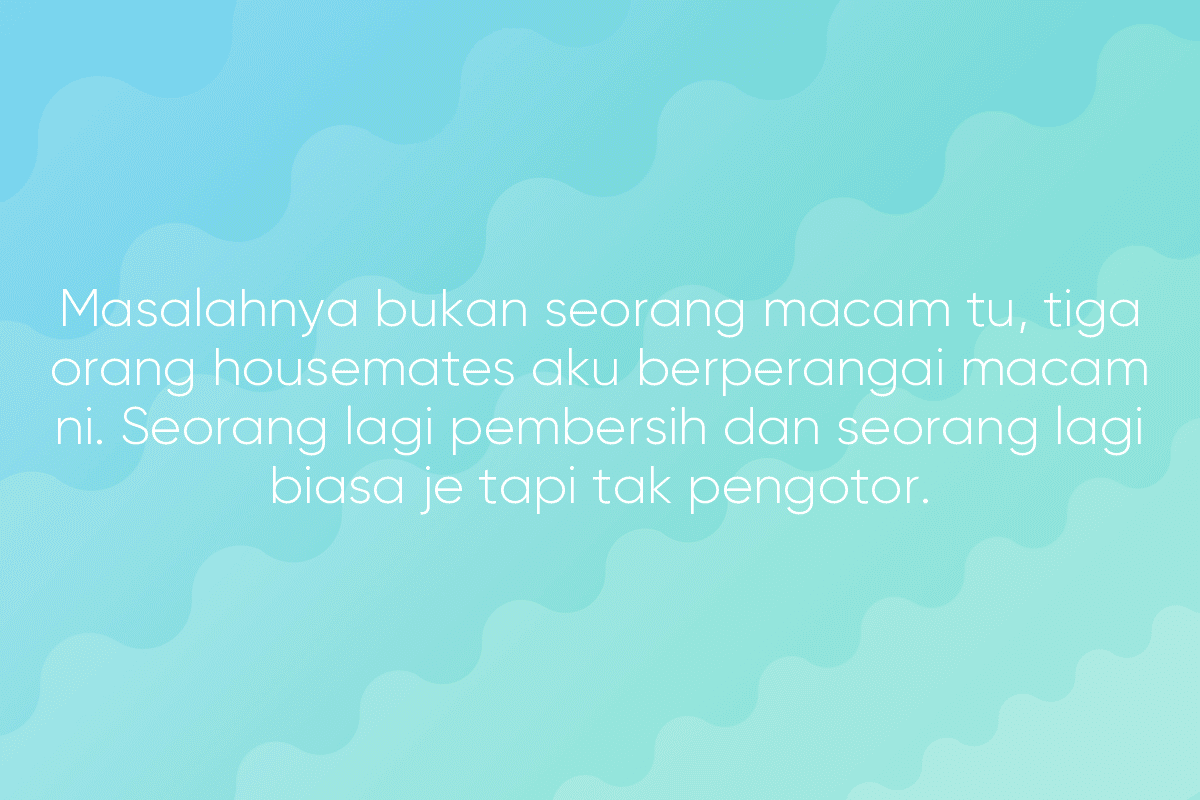 Jangan Bagi Nasihat Iiumc