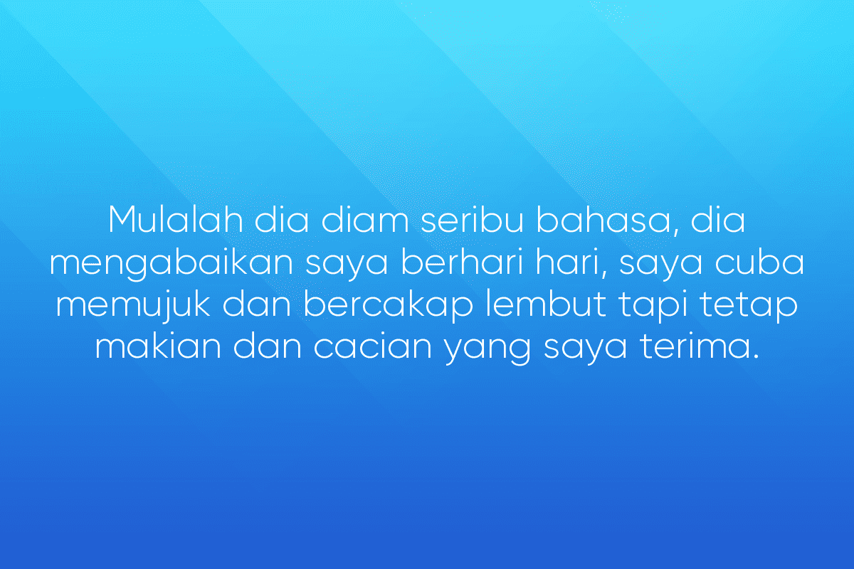 Lel4ki Semua Sama