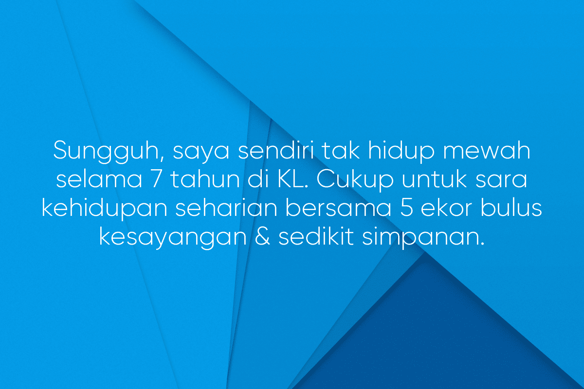 Mengharapkan Restu