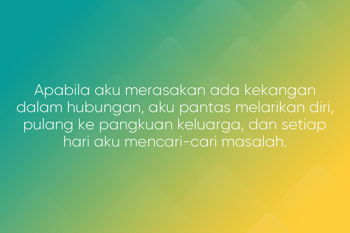 Orang Ketiga
