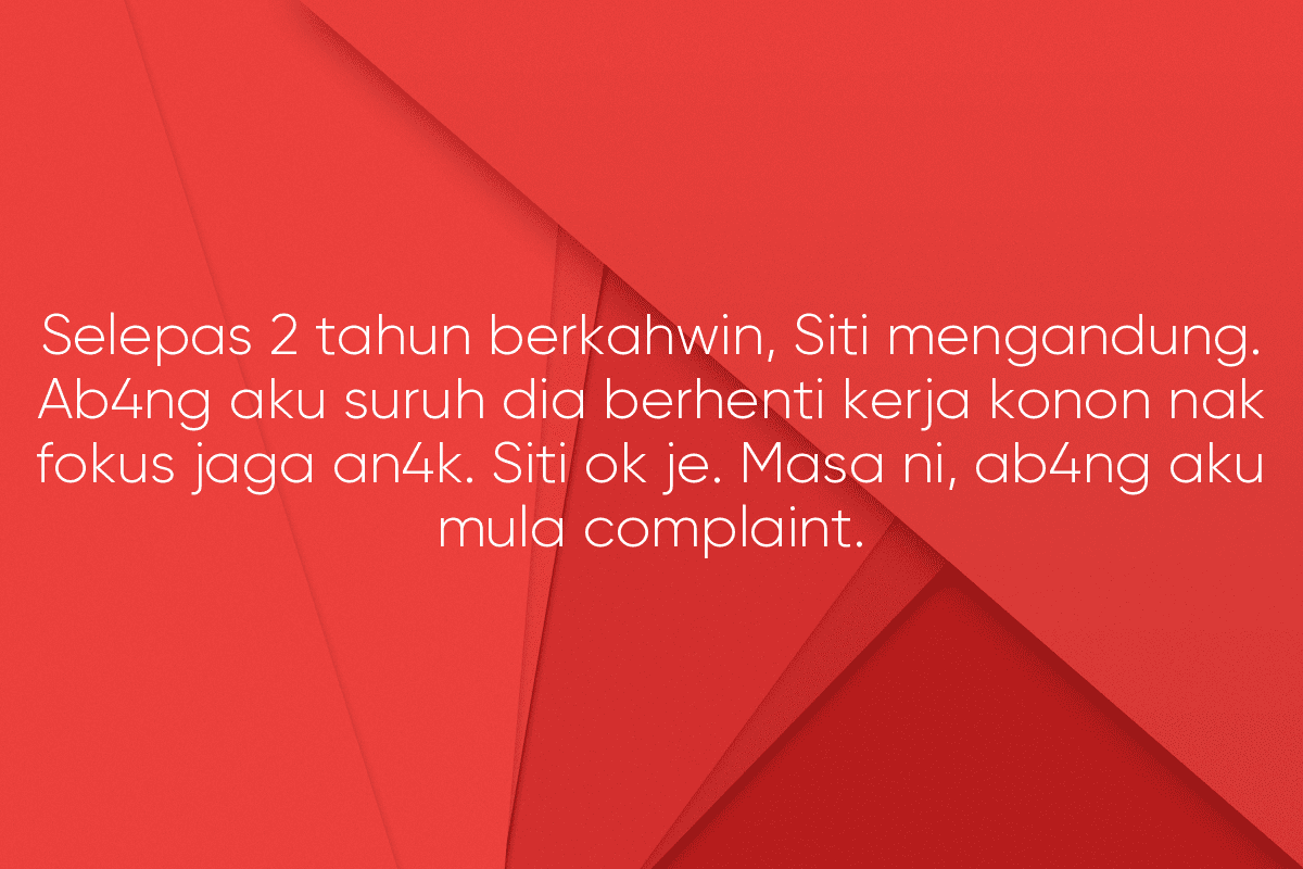 Penyondol dan Ab4ng Aku