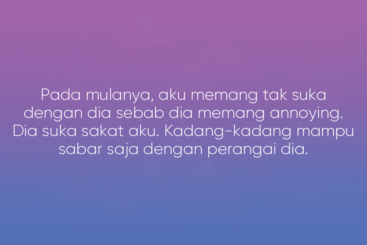 Bercinta Dengan Buaya Buncit