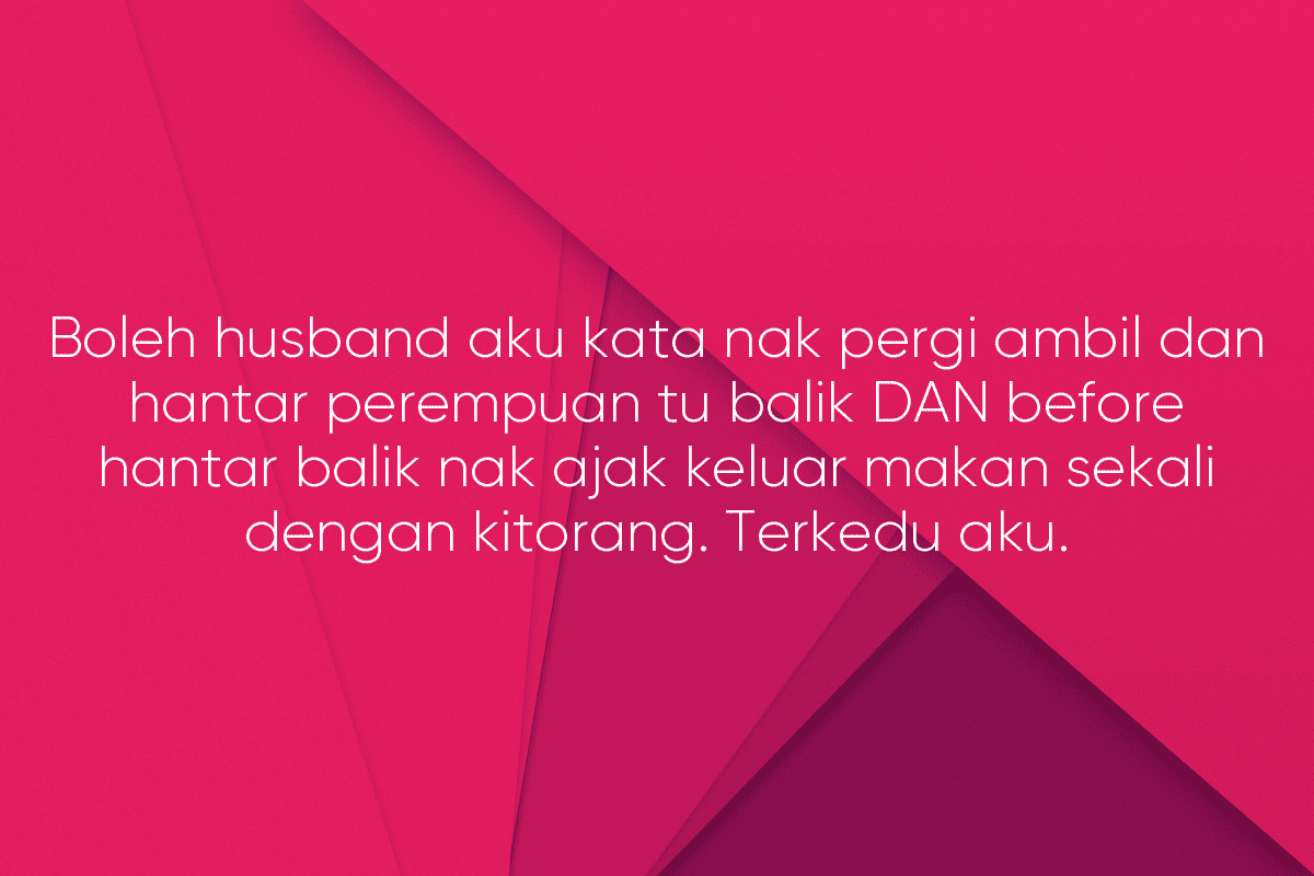 Budak Office Terlalu Mesra