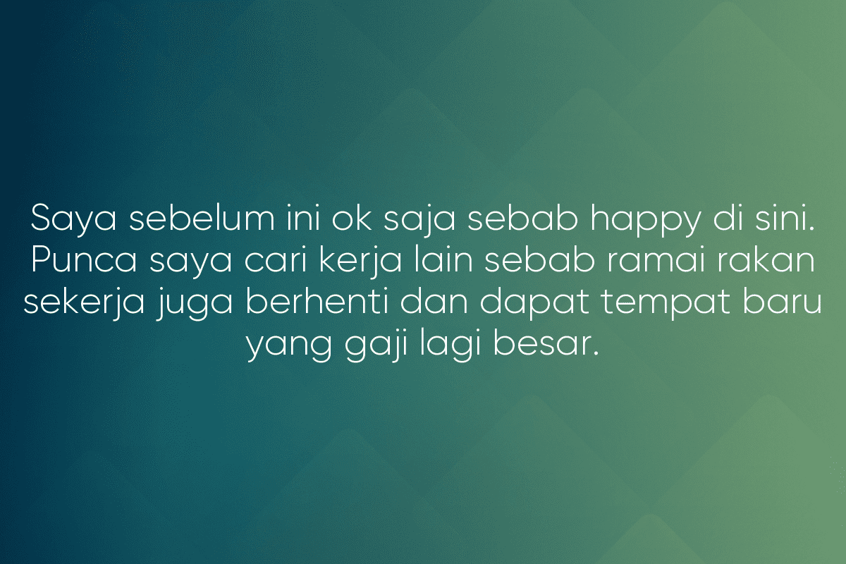 Gaji Besar Tapi Koboi