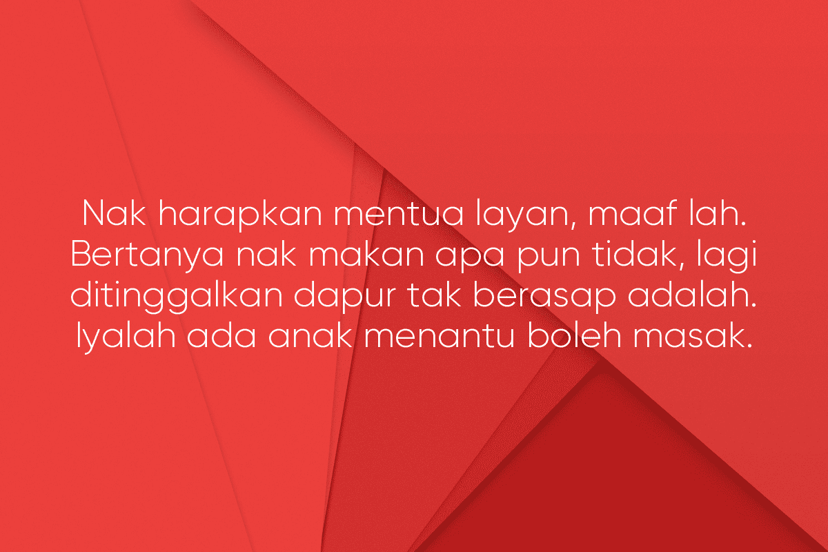 Ketupat Oh Ketupat
