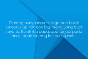 REPLY: Si Gemuk Hitam Yang Mencari Jodoh