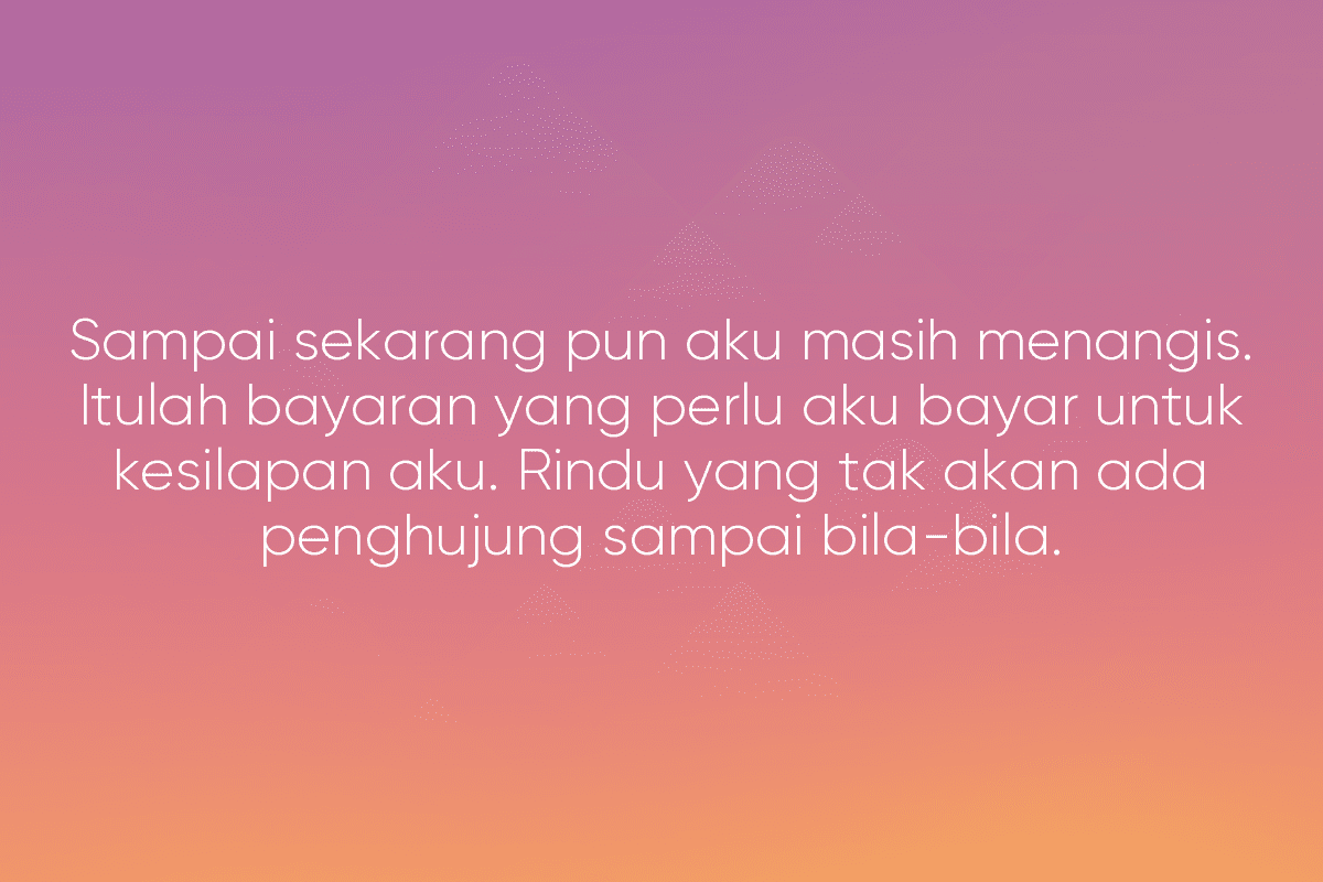 Sampai Bila-Bila Dia An4kku