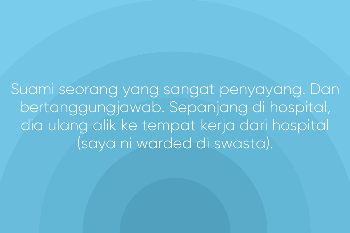 Su4mi Sempurna atau Bertopengkan Sy4itan?