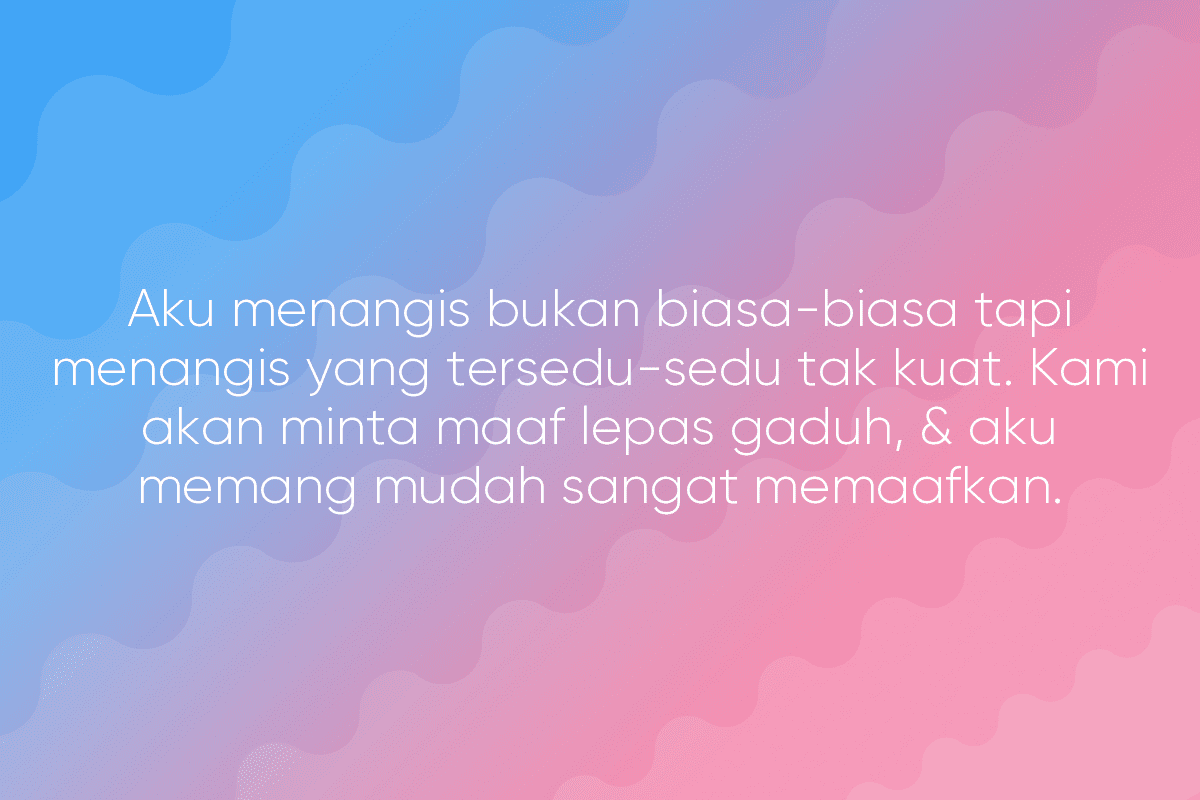 Tentang Diri