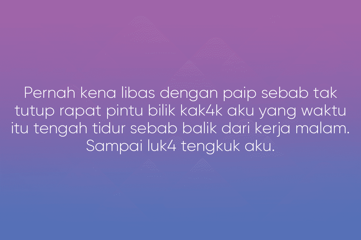 Aku B3nci Bap4k Aku
