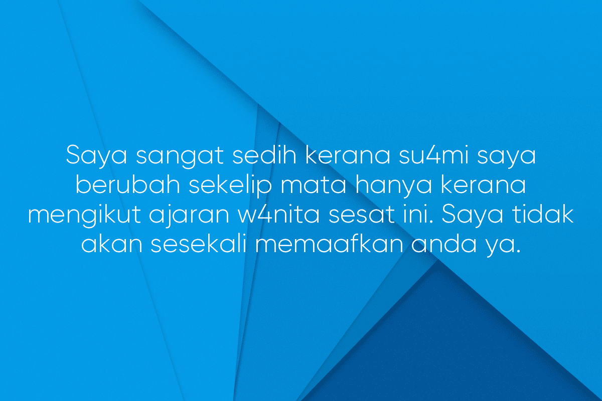 Derita 1steri