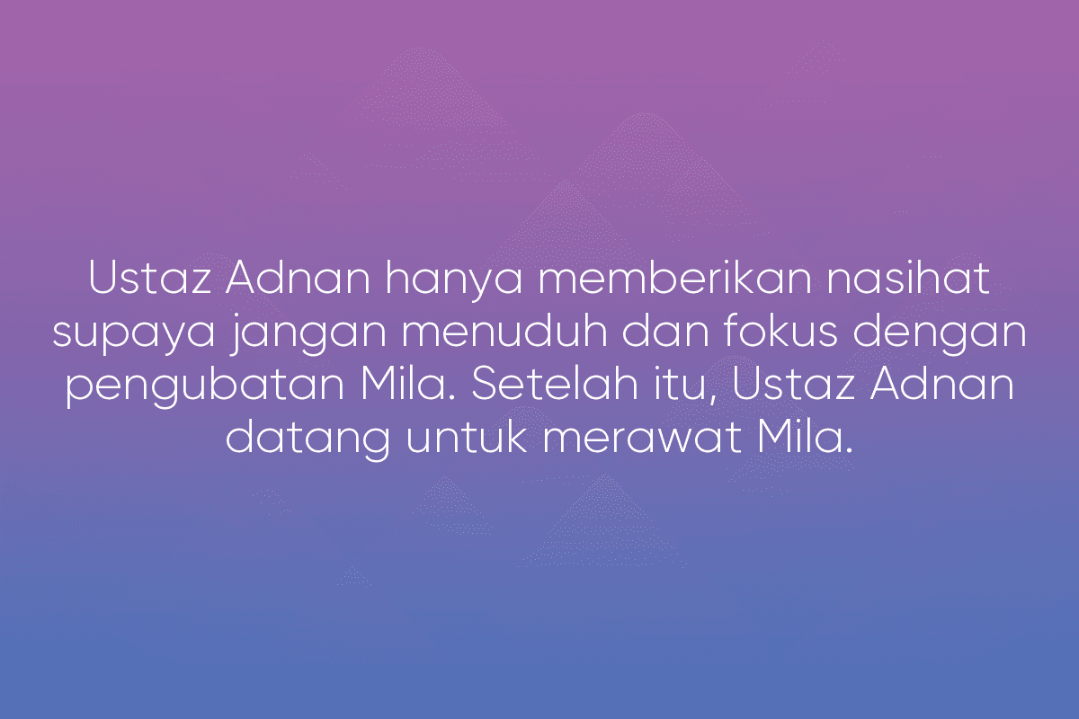 Di’guna’kan Bekas Kekasih