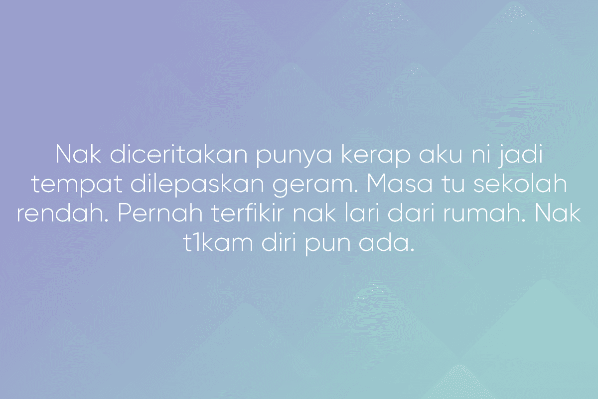 Hilang Arah