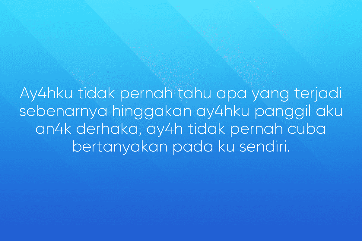 Si Malang