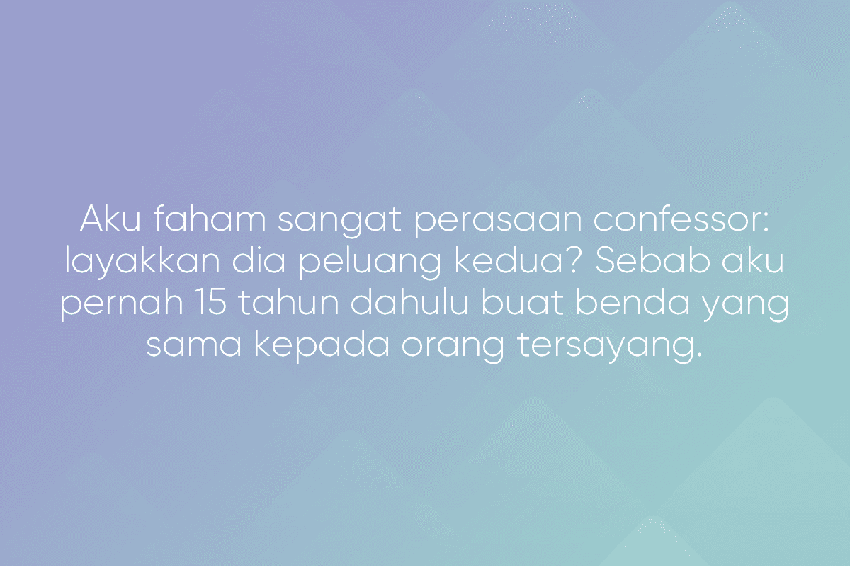 Siapa Nak Tolong Kami?