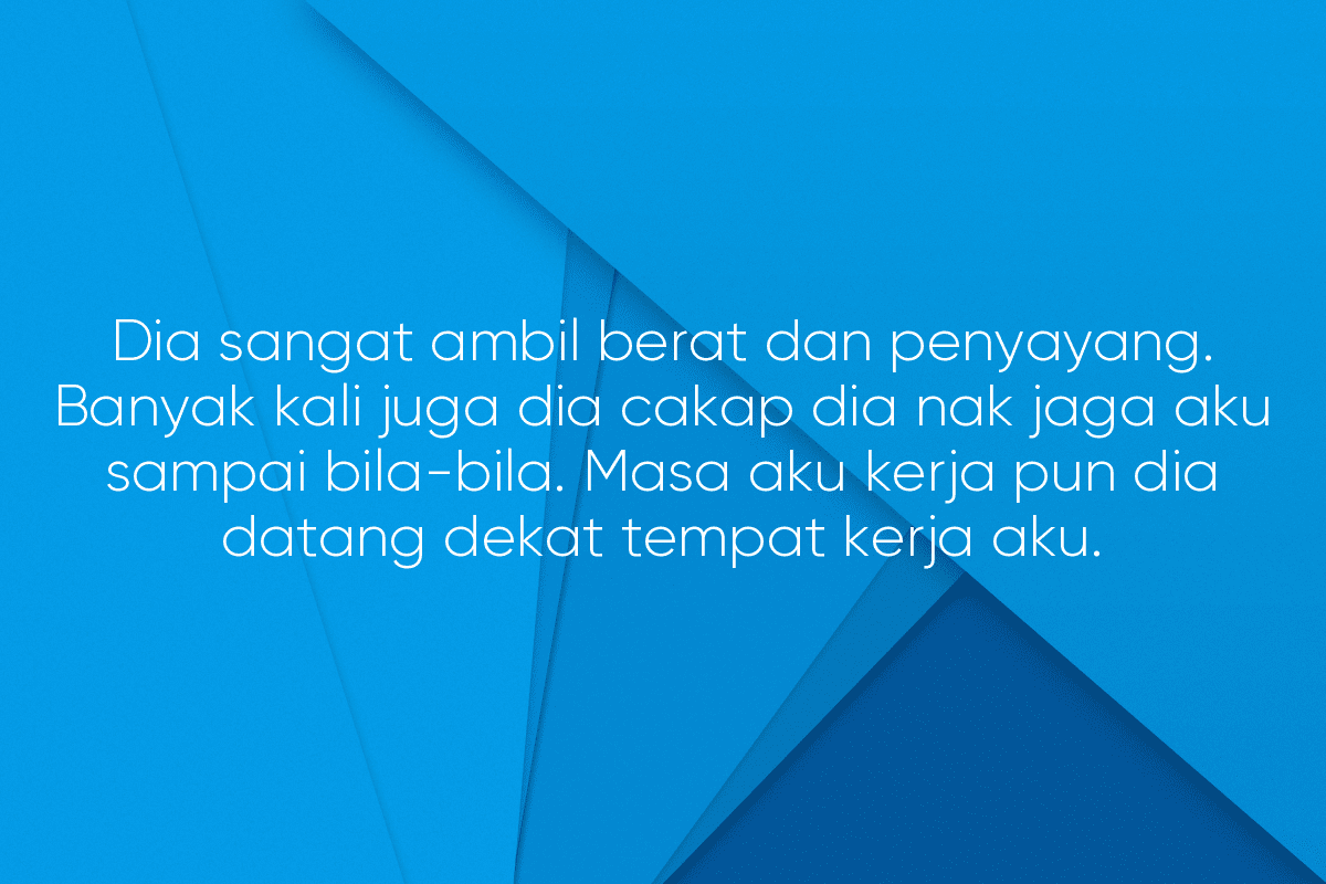 Takdir Dia Bukan Jodoh Aku