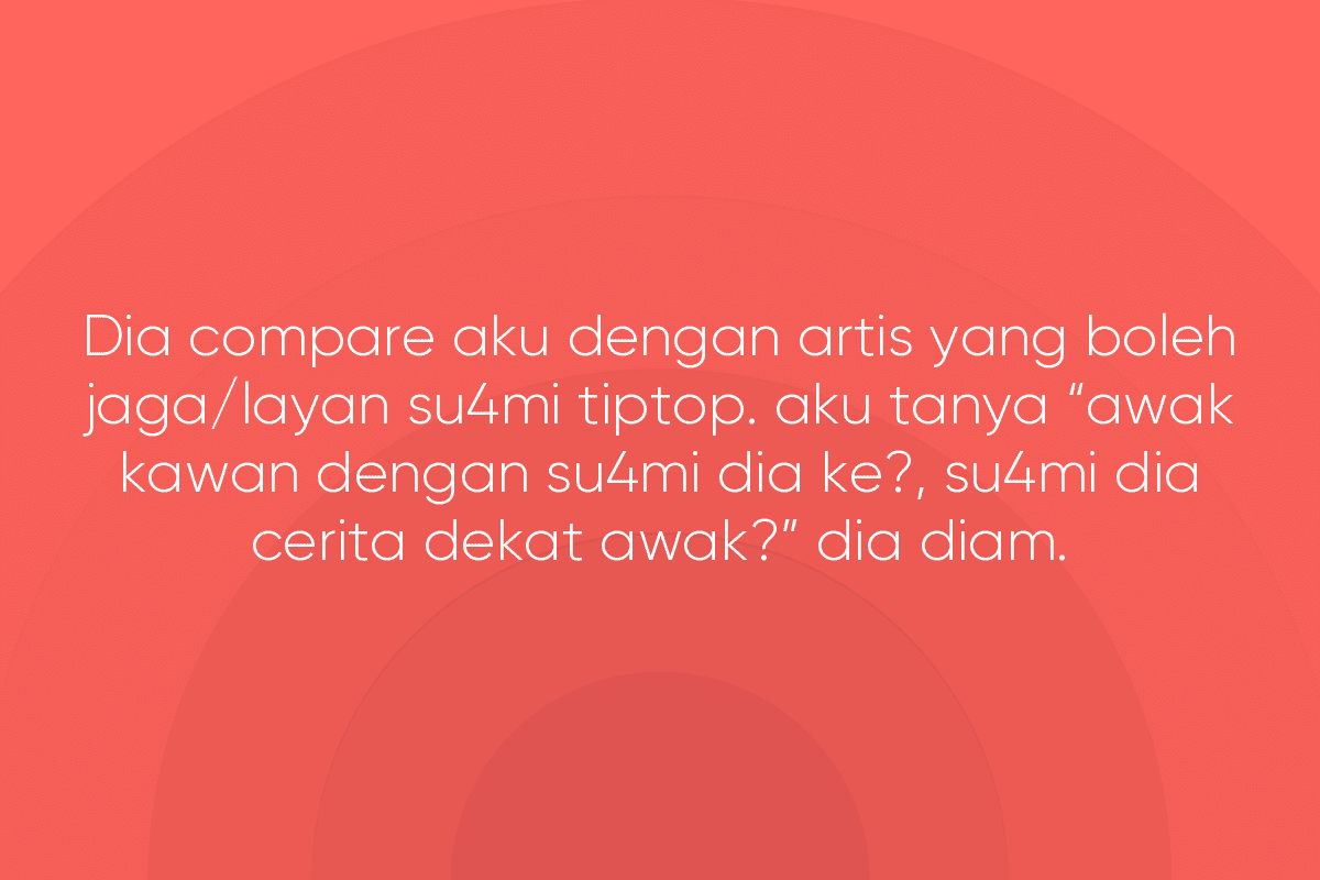 Bagaimana Jadi 1steri Bernilai?