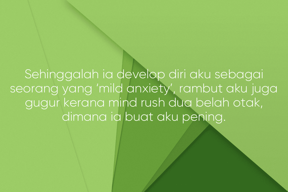 Dilemma Pencari Kerja