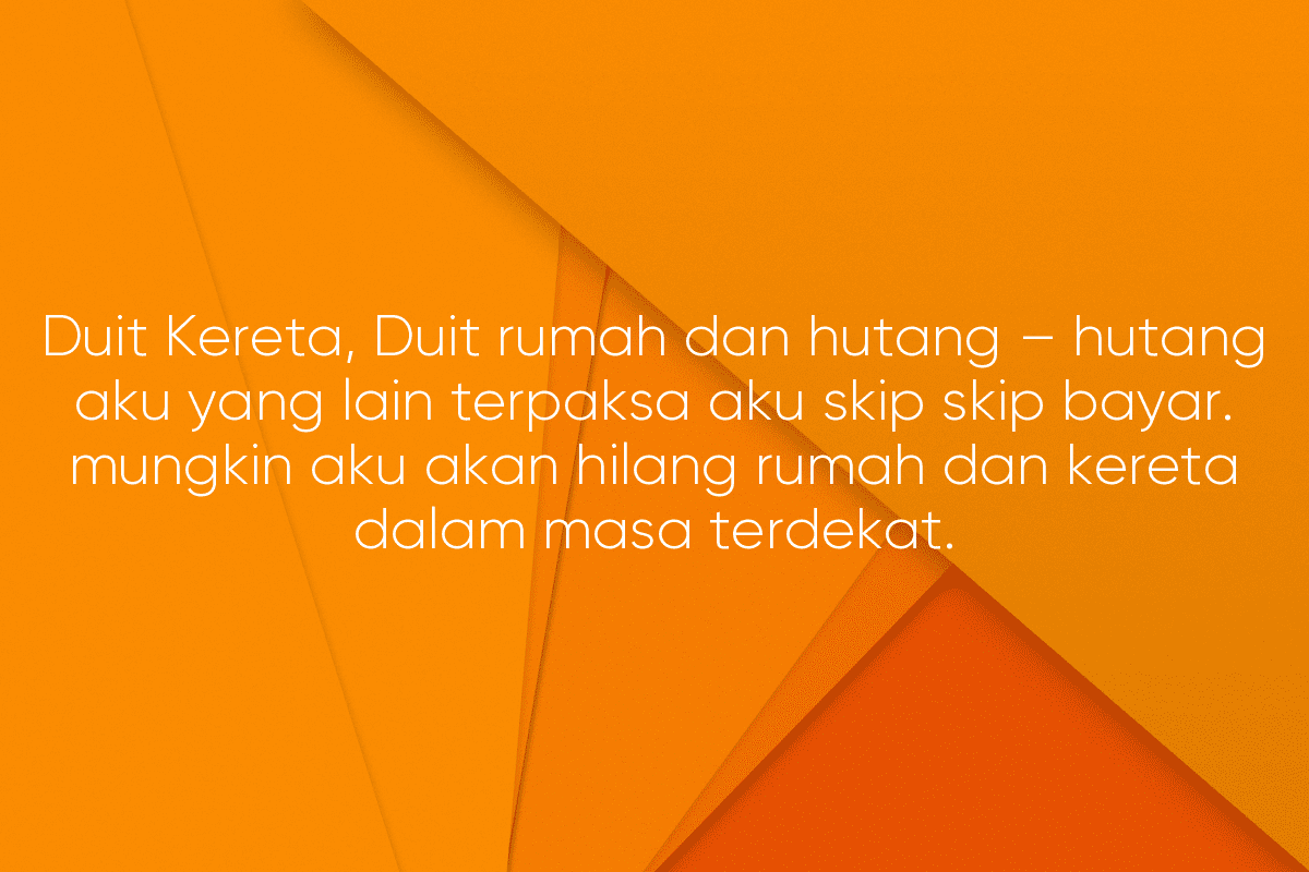 Hidup Berubah Selepas Bernikah