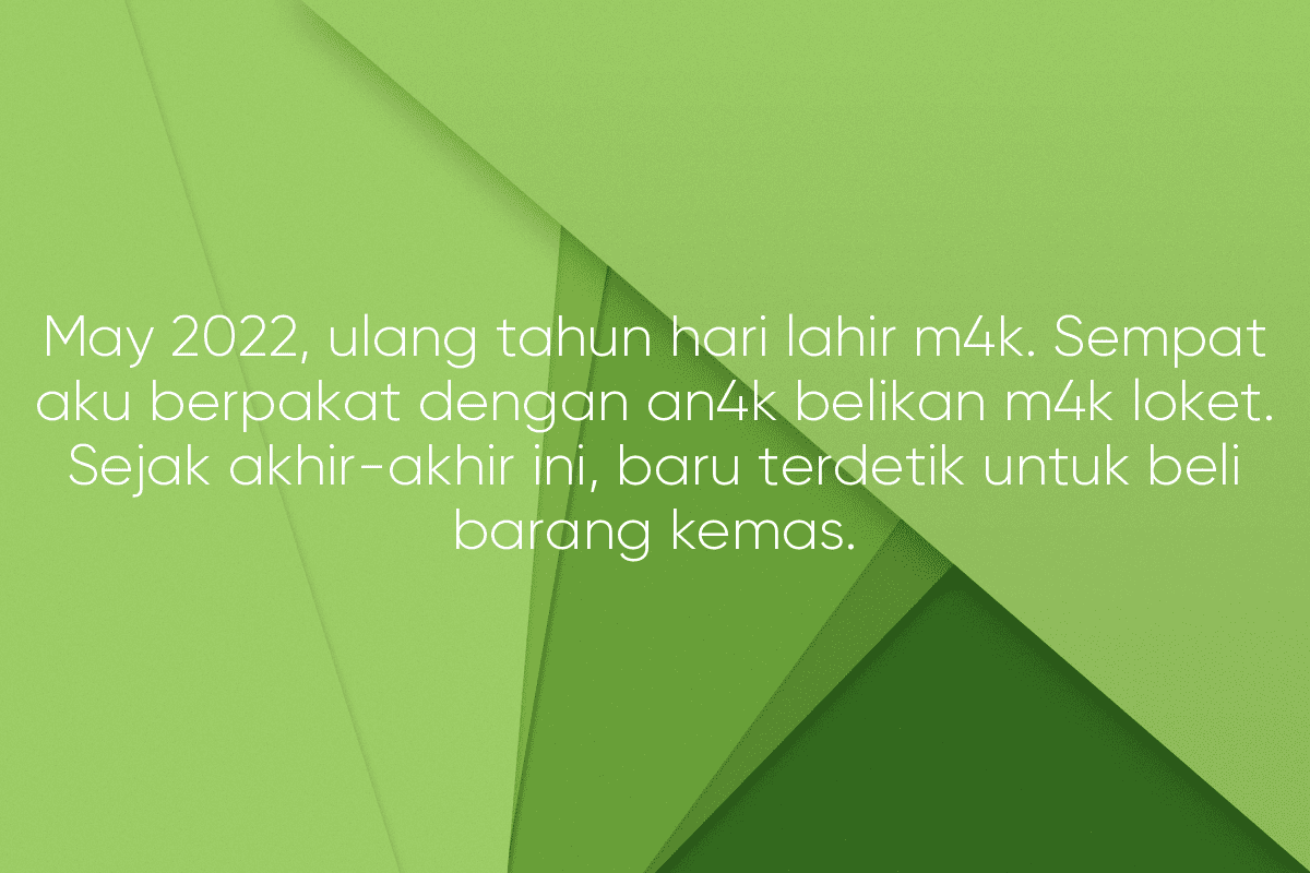 Husnul Khotimah