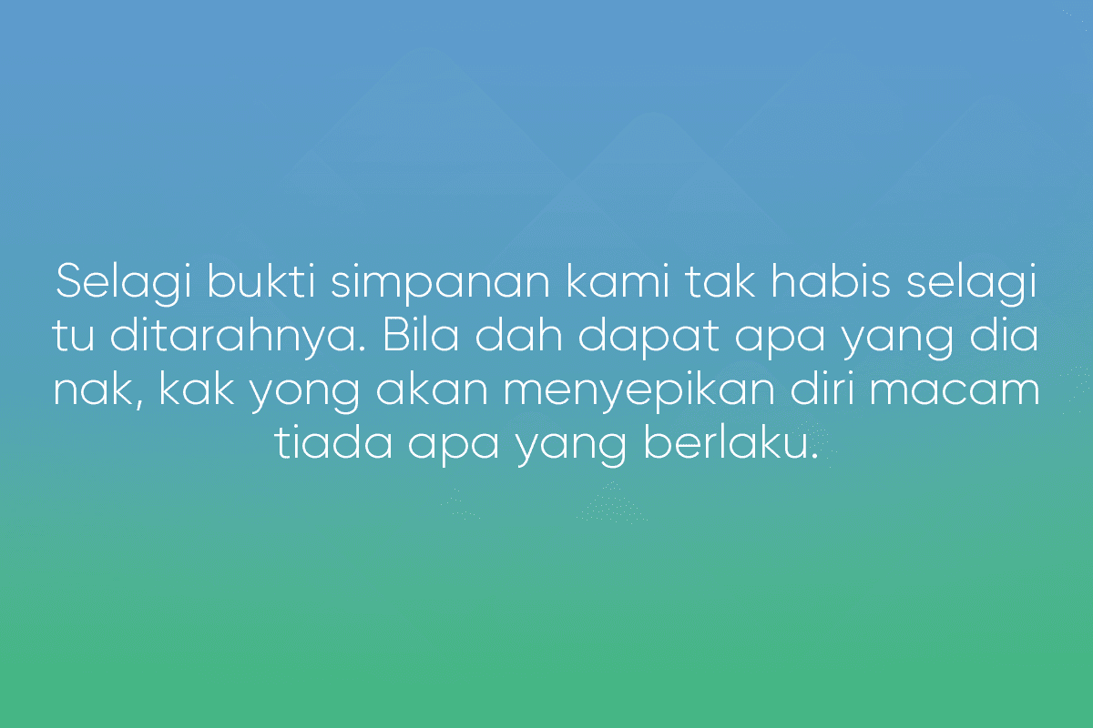 Kak Yong Tetap Kak4k Orang
