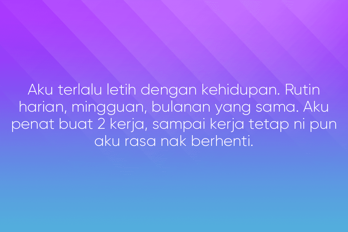 Lost