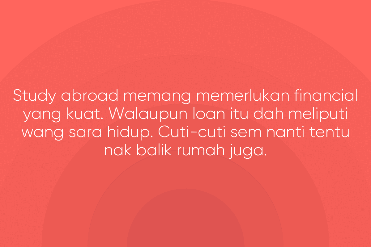 Pinjaman Pelajaran