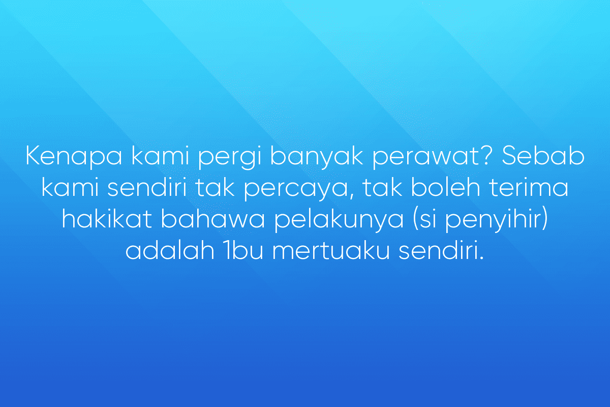 Tinggalkan An4k Aku II