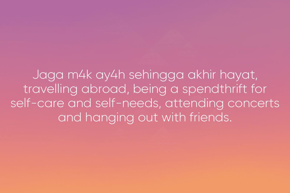 Why I Should Enjoy My Single Life To The Fullest II