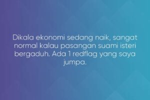 sikit lagi nak gila