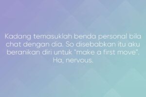 move on dari crush muda