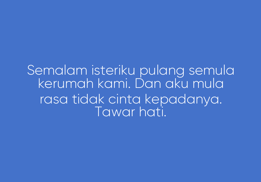 Tawar Hati